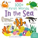 In the Sea by Becky Miles book cover