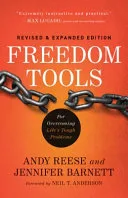 Freedom tools by Andrew Reese book cover