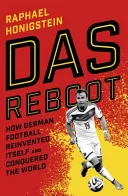 Reboot by Raphael Honigstein book cover