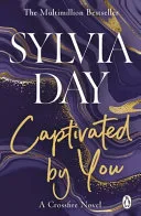 Captivated By You book cover