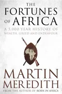 Fortunes of Africa book cover