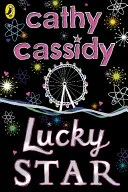 Lucky Star by Cathy Cassidy book cover