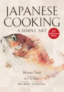 Japanese Cooking by Shizuo Tsuji, Yoshiki Tsuji book cover