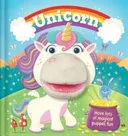 Unicorn by Caroline Richards book cover