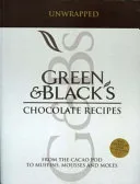 Green and Black's Chocolate Recipes by Caroline Jeremy book cover