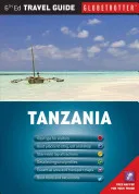 Tanzania by Graham Mercer book cover
