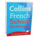 Xschool Dict French by Contributors book cover