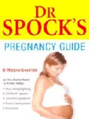 Dr Spock's pregnancy guide by Marjorie Greenfield book cover